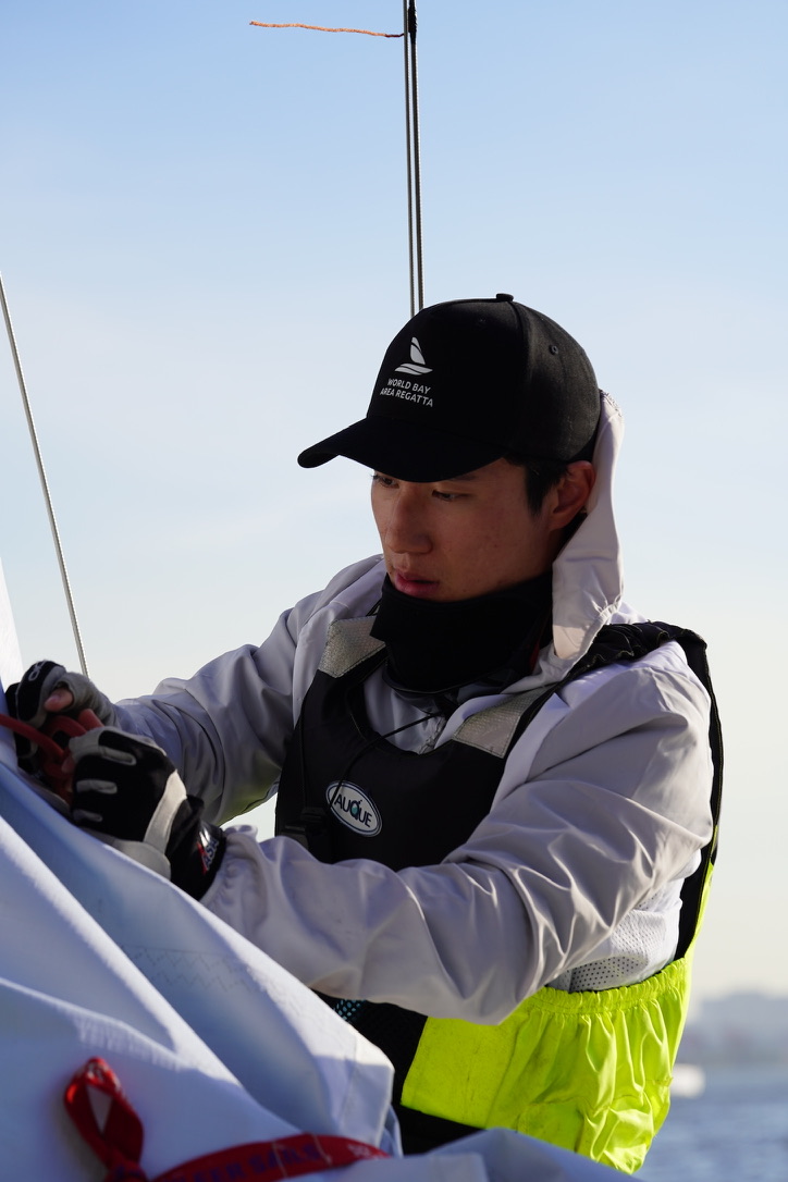 Richard Lin - Life Photo 1