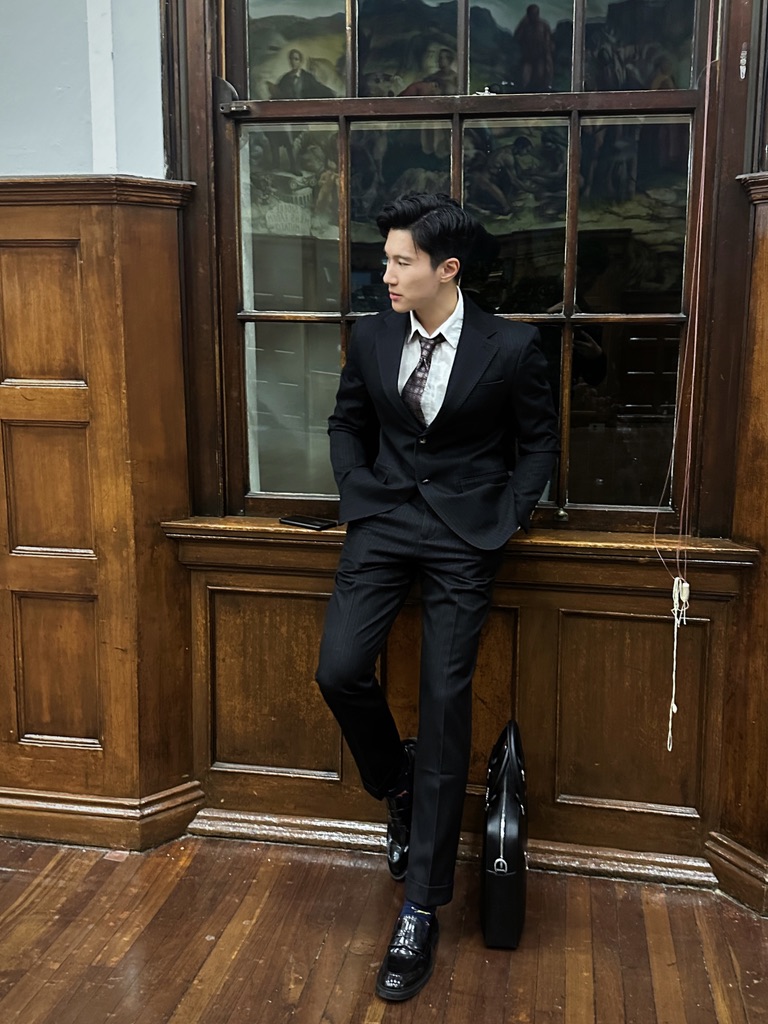 Richard Lin - Life Photo 3